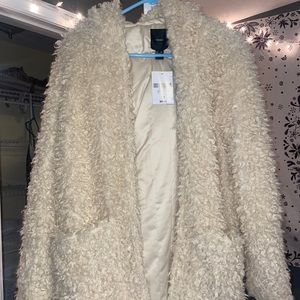 FOREVER 21 jacket